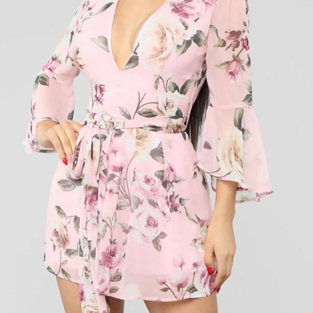 Romper - Picture 3 of 3